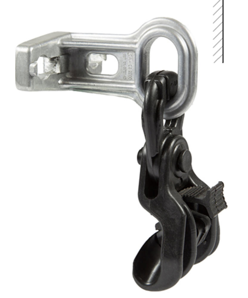 SUSPENSION ASSEMBLY ES 2000