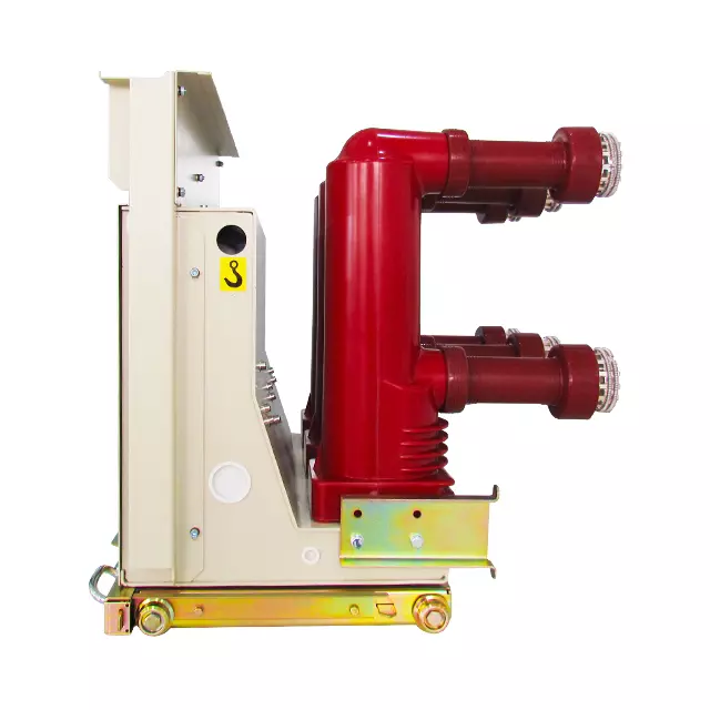 High Voltage Vacuum Circuit Breaker