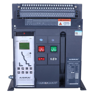Universal Circuit Breaker