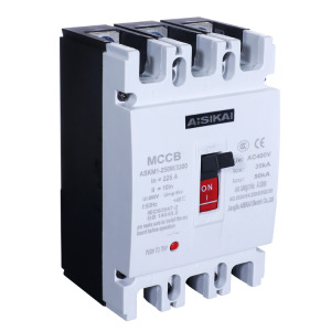 Molded Case Circuit Breaker