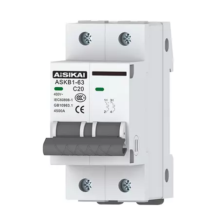 Miniature Circuit Breaker