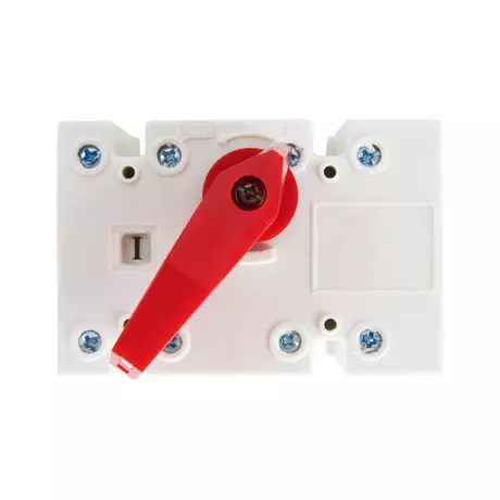Load Isolation Switch