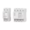Overvoltage and Undervoltage Protector