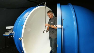 Photometry Testing