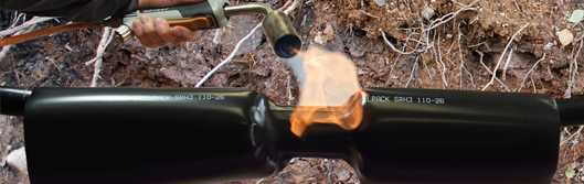 Heat shrink technology