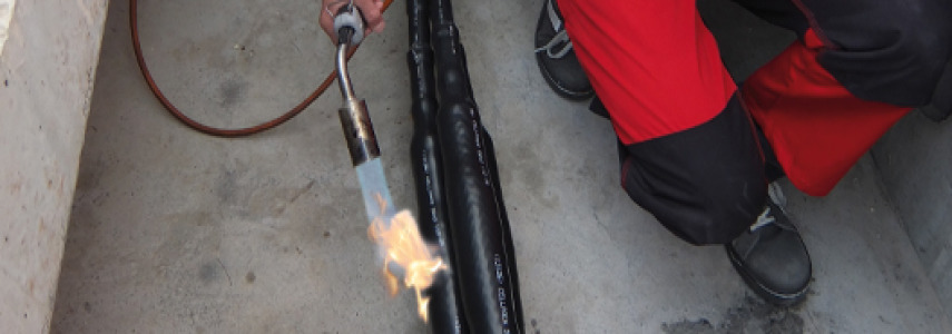 Heat shrink technology