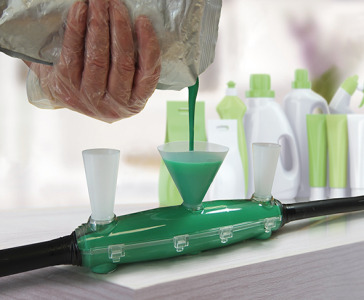 Cast Resin Technology