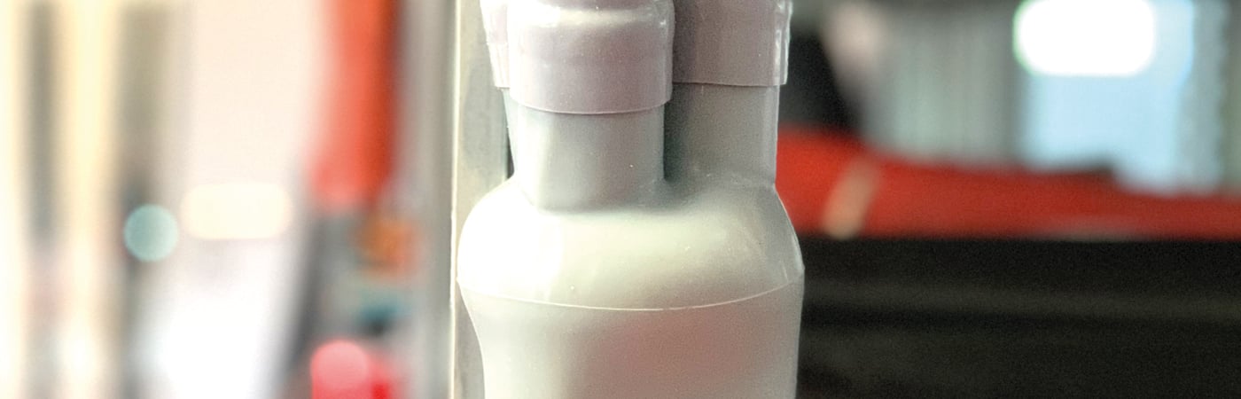 Plug- and Contrax-Technology