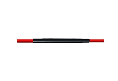 Heat Shrink Straight through transition joints suitable for XLPE/EPR/PVC insulated cables up to 36kV