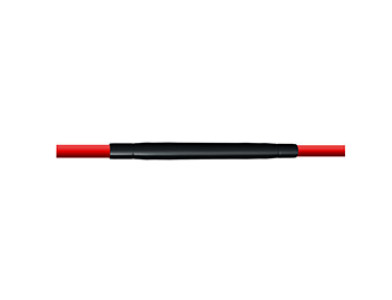 Heat Shrink Straight through transition joints suitable for XLPE/EPR/PVC insulated cables up to 36kV