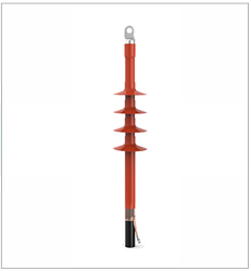 HEAT SHRINKABLE CABLE TERMINATIONS FOR 1 CORE POLYMERIC INSULATED CABLES FROM 7KV TO 36KV