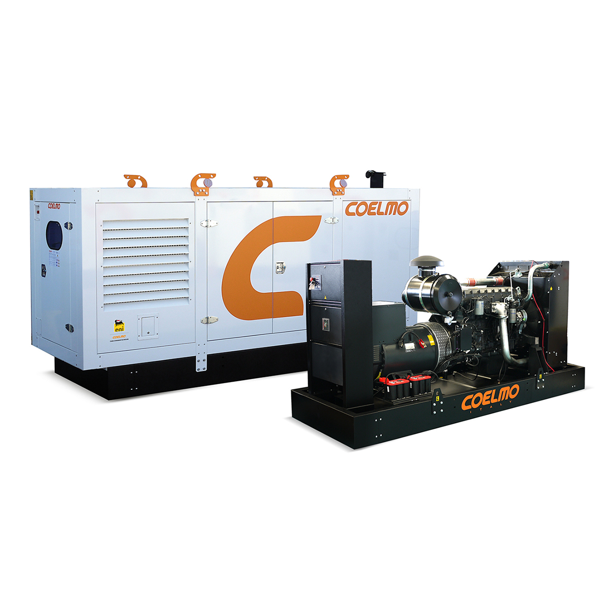 Coelmo Generating Sets