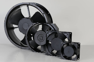 Axial Fans