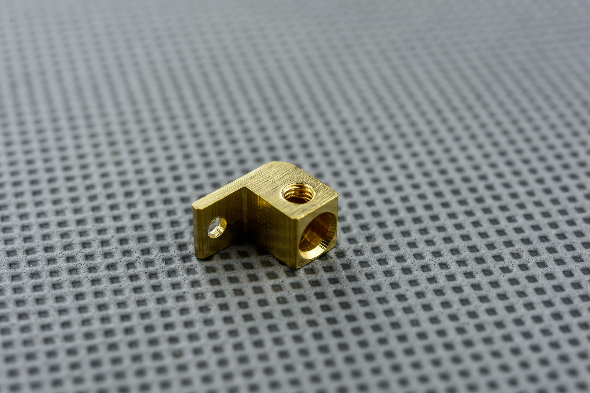 Brass Terminal For Switch