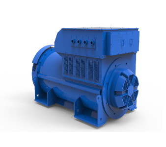 TH SERIES HIGH VOLTAGE GENERATOR |Product |EvoTec