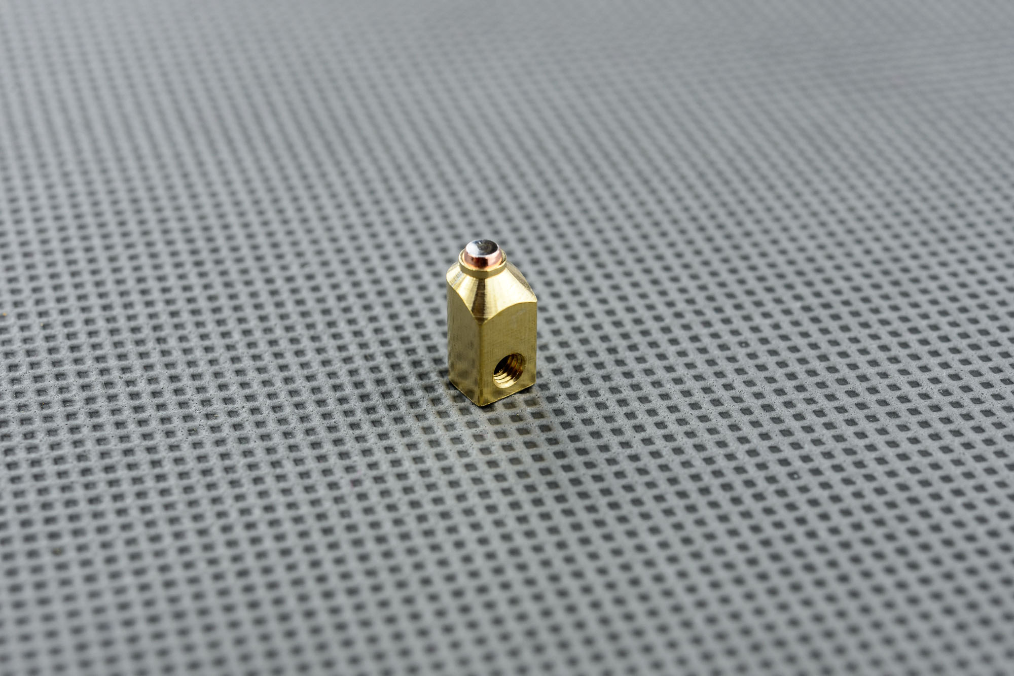 Silver contactor