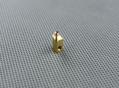 Silver contactor