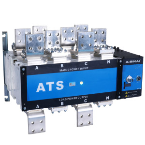 Automatic Transfer Switch