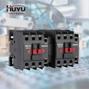 Contactor EXC3