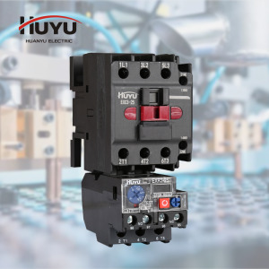 Thermal Relay EXR3