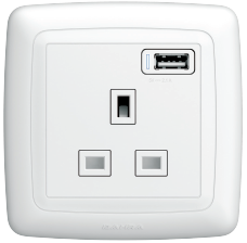 Wiring Devices