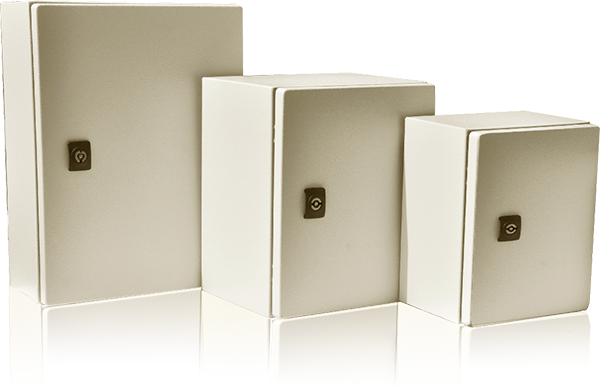Service Enclosures