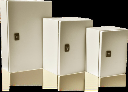 Service Enclosures