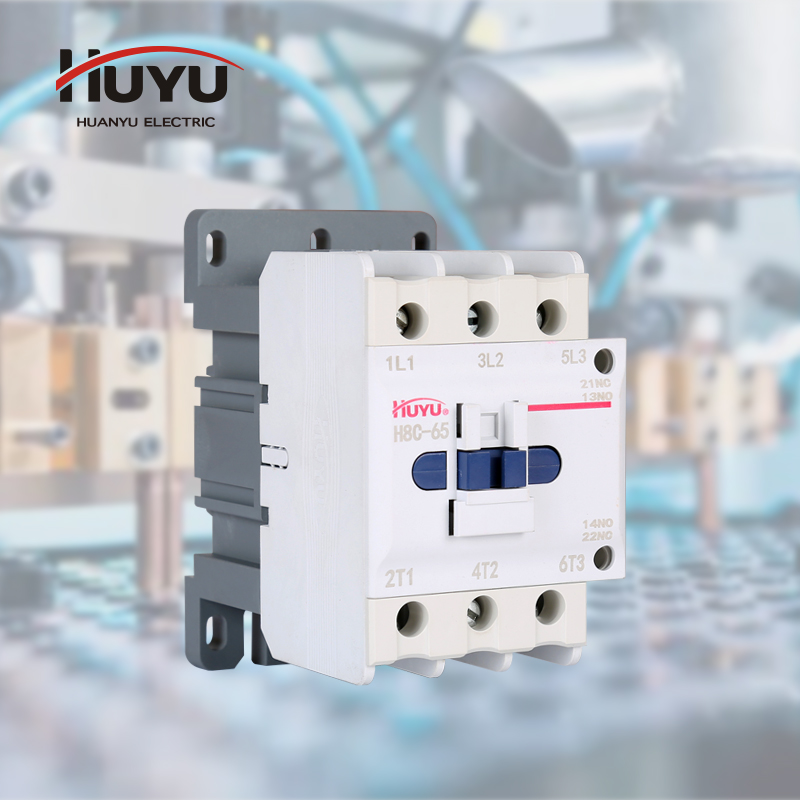 Contactor H8C