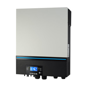 Axpert MAX 3.6K-7.2K off-grid inverter