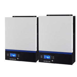 Axpert VM III 1.5KVA/3KVA/5KVA off-grid inverter