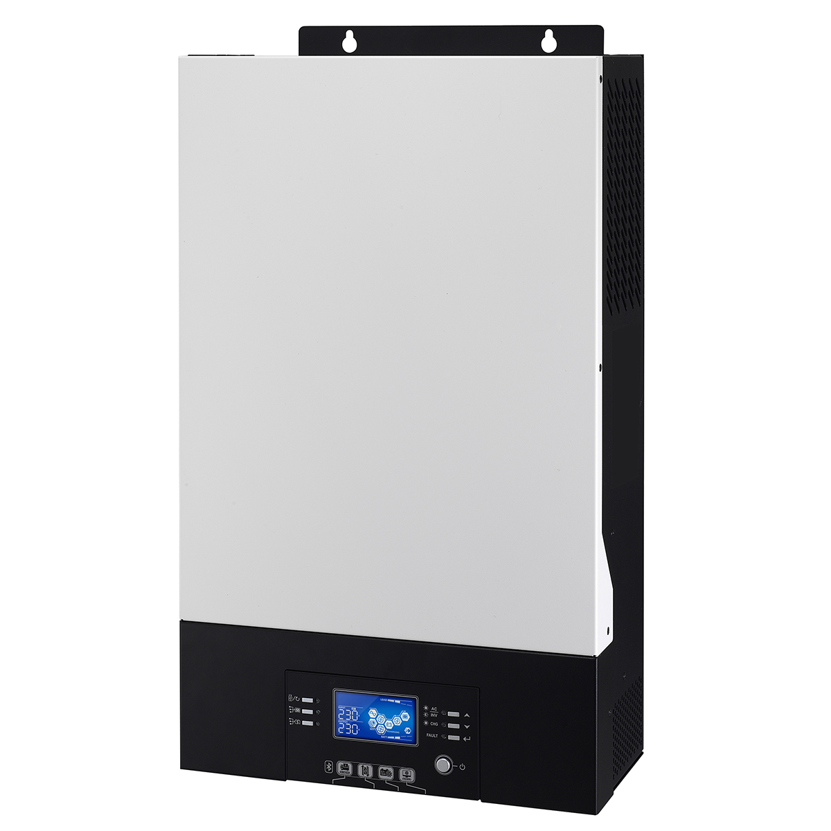 Axpert King 3KVA/5KVA off-grid inverter