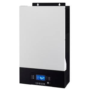 Axpert King 3KVA/5KVA off-grid inverter