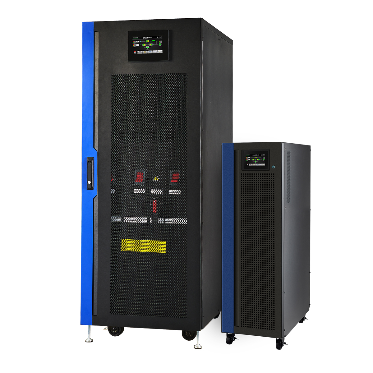 Galleon III 3P/3P 30KL-200KL Online UPS
