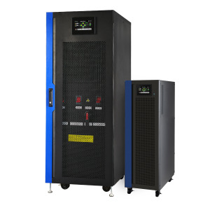 Galleon III 3P/3P 30KL-200KL Online UPS