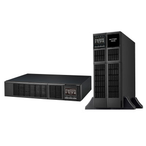Galleon One RT 1KVA-10KVA Online UPS