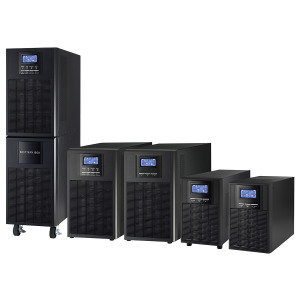 Winner Pro 1KVA-10KVA Online UPS