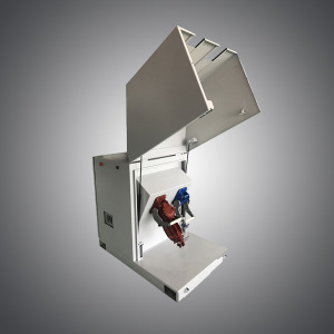 Shore connection system High Voltage Horizontal System