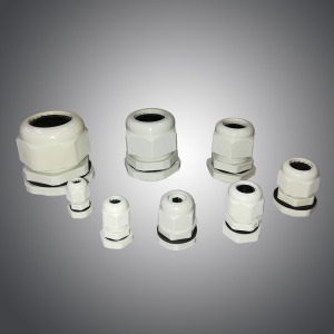 Waterproof gland