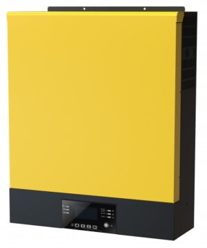 InfiniSolar VII 6KW , 120v split phase, On-Grid Solar Inverter
