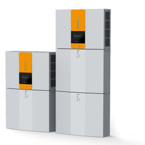 ESS510 Energy Storage System
