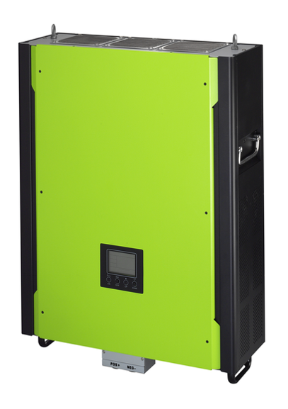 InfiniSolar 3P 15KW On-Grid PV Inverter