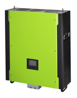 InfiniSolar 3P 15KW On-Grid PV Inverter