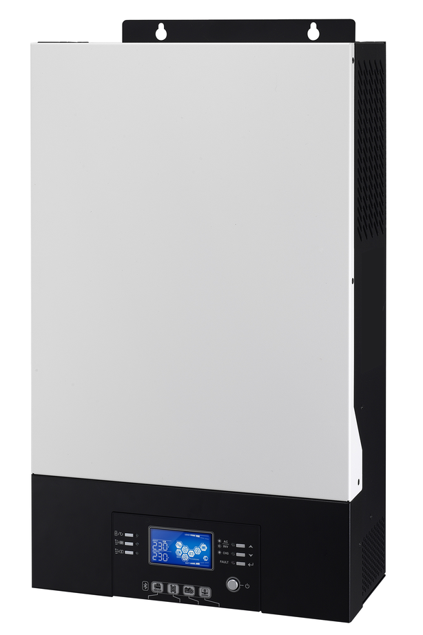 Axpert MKS III 5Kva 48Vdc Off-Grid Inverter