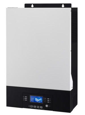 Axpert MKS III 5Kva 48Vdc Off-Grid Inverter