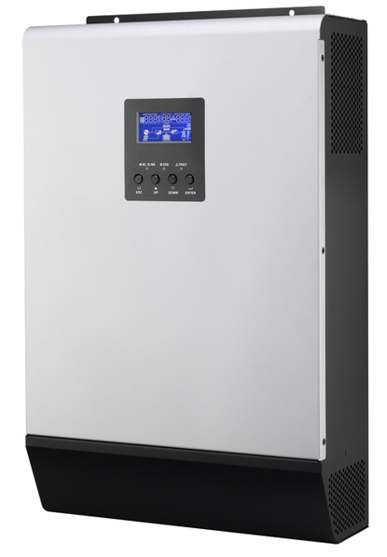 Axpert MKS Zero 5Kva 48Vdc Off-Grid Inverter