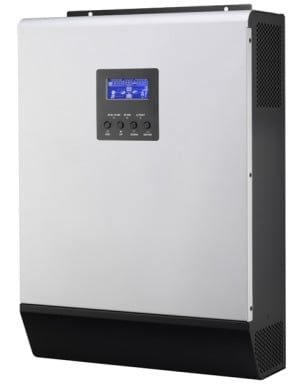 Axpert MKS Zero 5Kva 48Vdc Off-Grid Inverter
