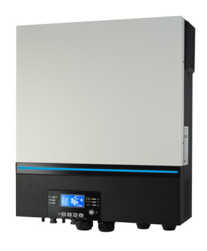Axpert MAX 6.5KW 120Vac Off-Grid PV Inverter