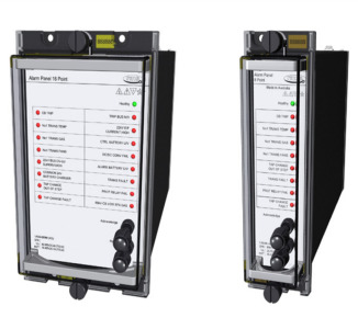 Alarm & Control Panels