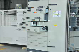 Switchgear