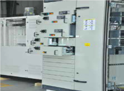 Switchgear